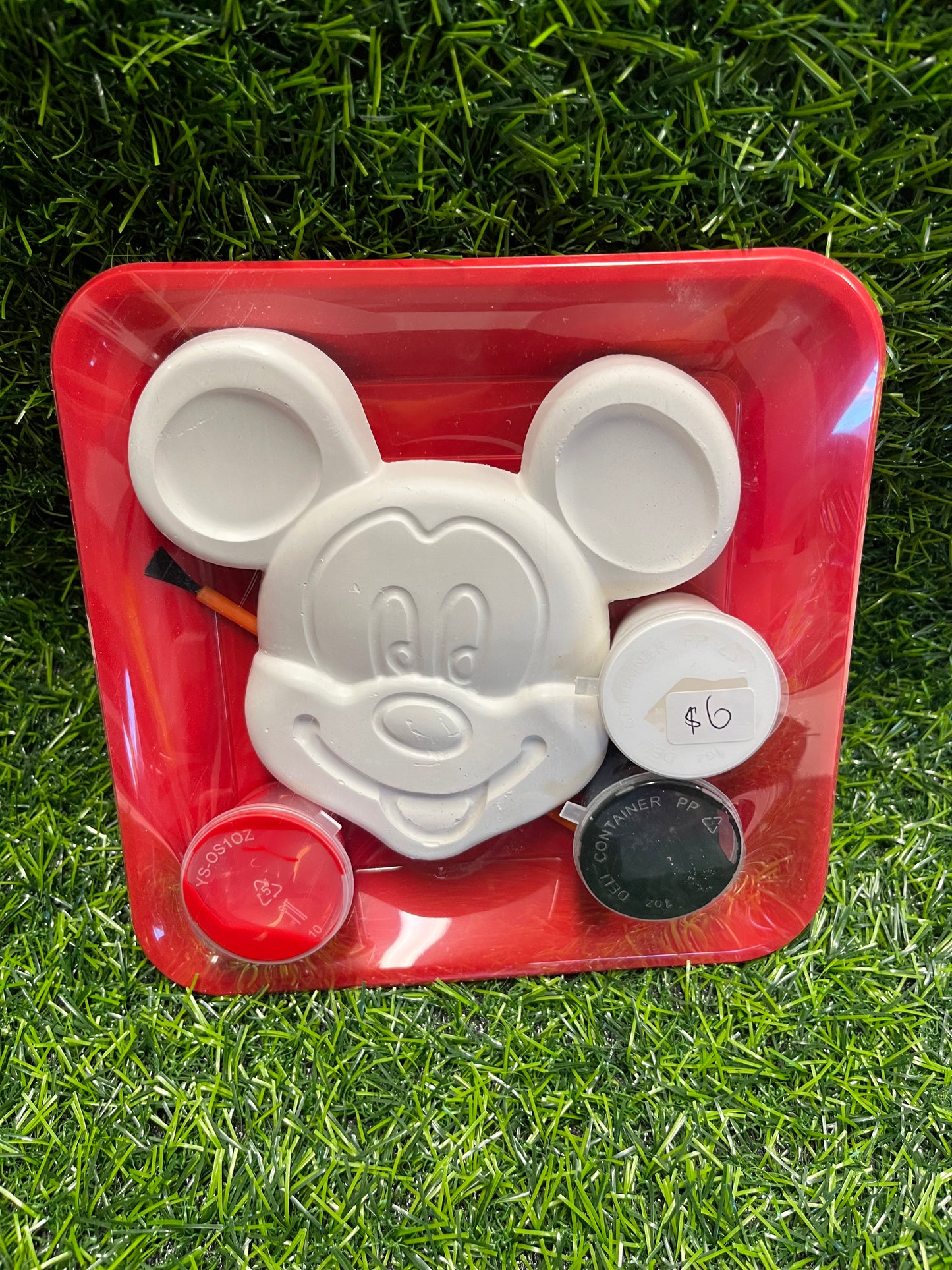 Mickey Mouse Pack