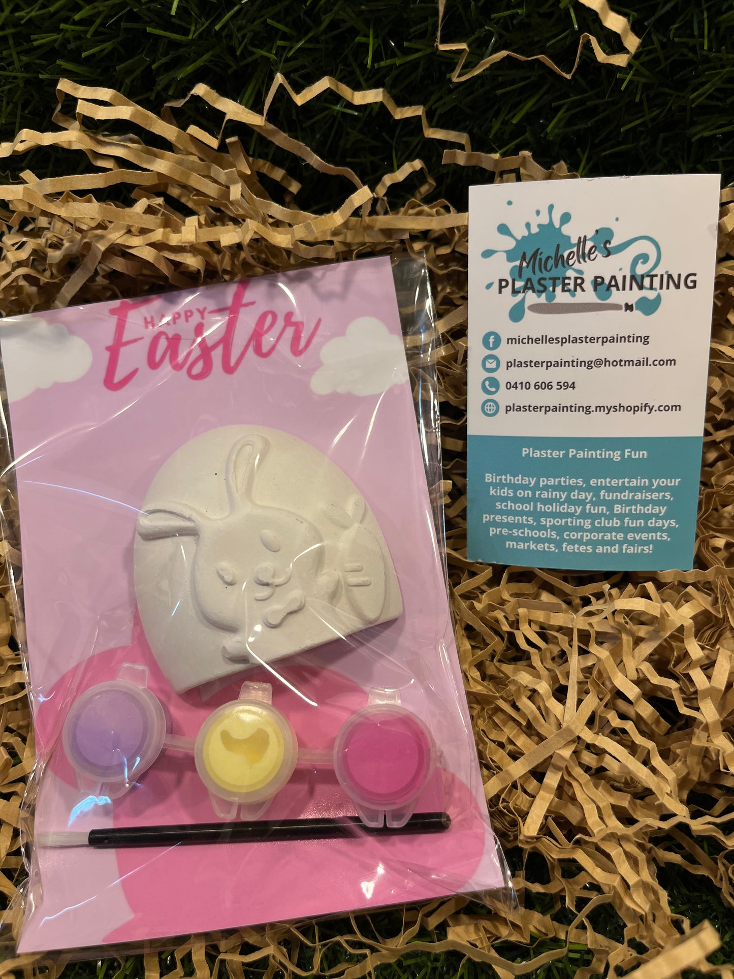 Easter Pack