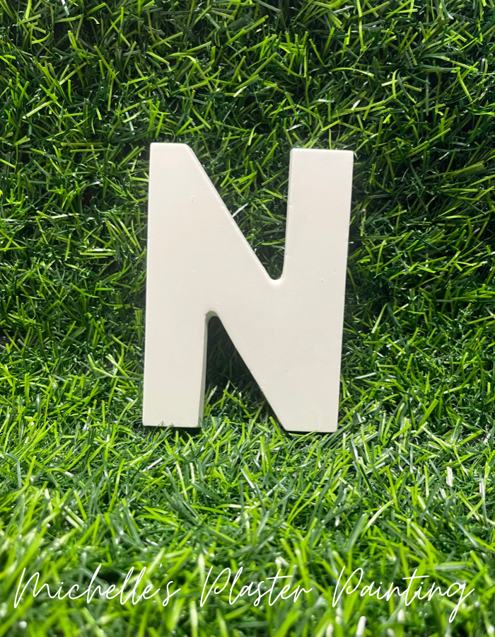 N