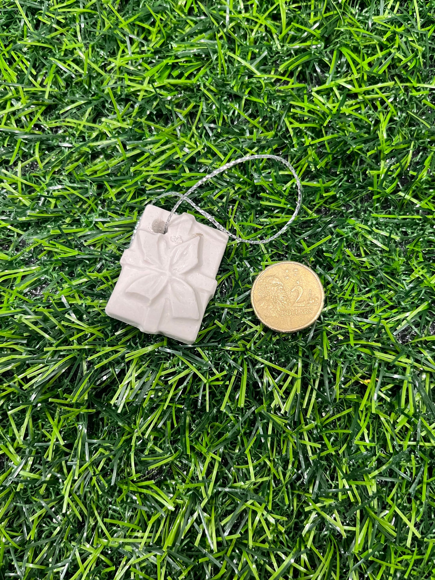 Present Ornament