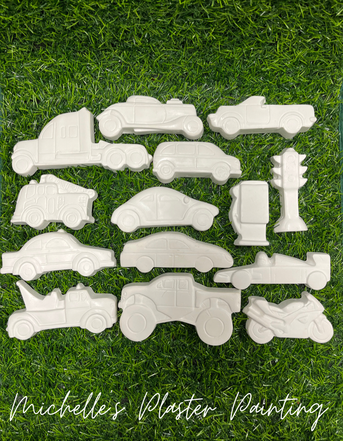 Vehicle Set