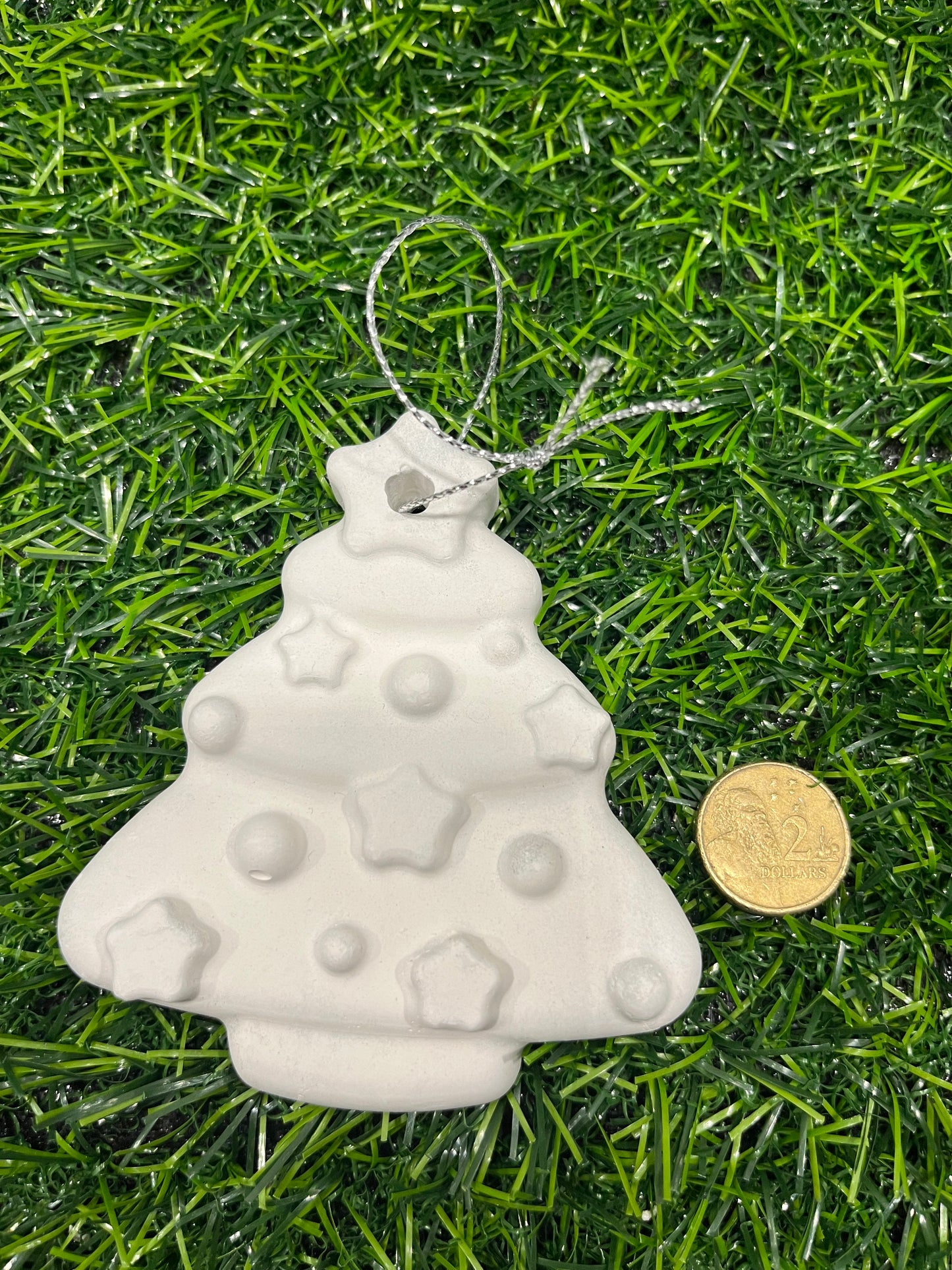 Christmas tree Ornament