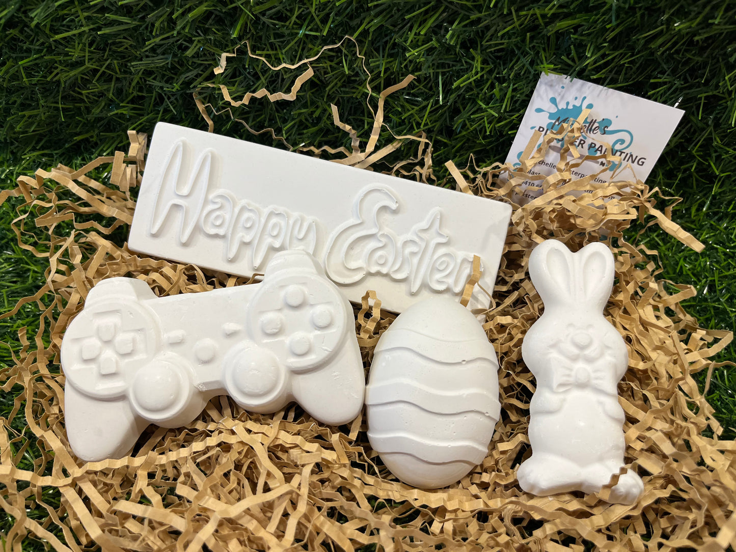 Easter Controller Set