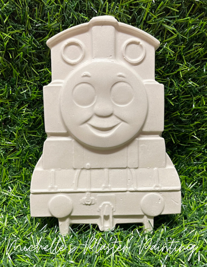 Thomas Train