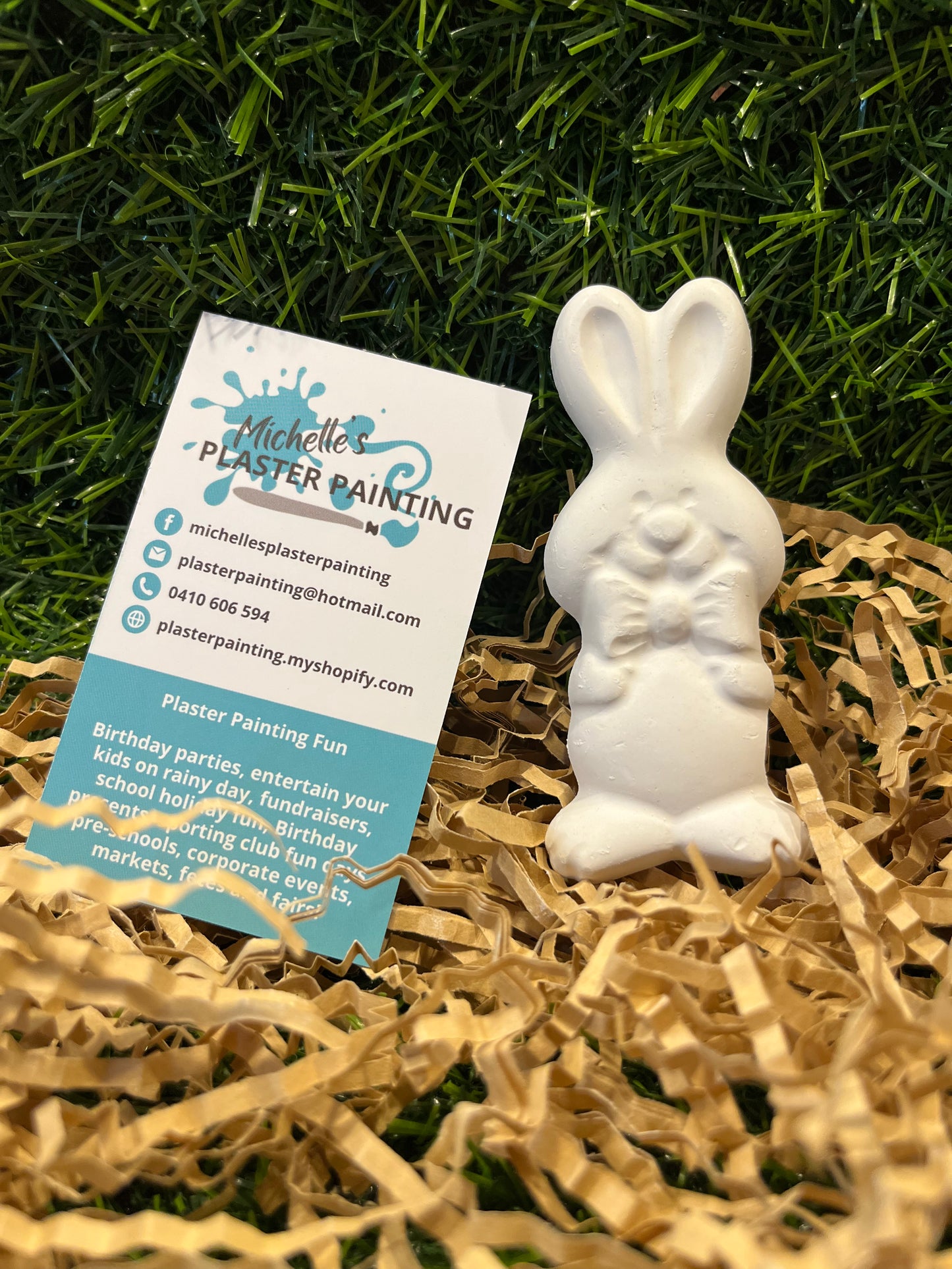 Easter Bunny