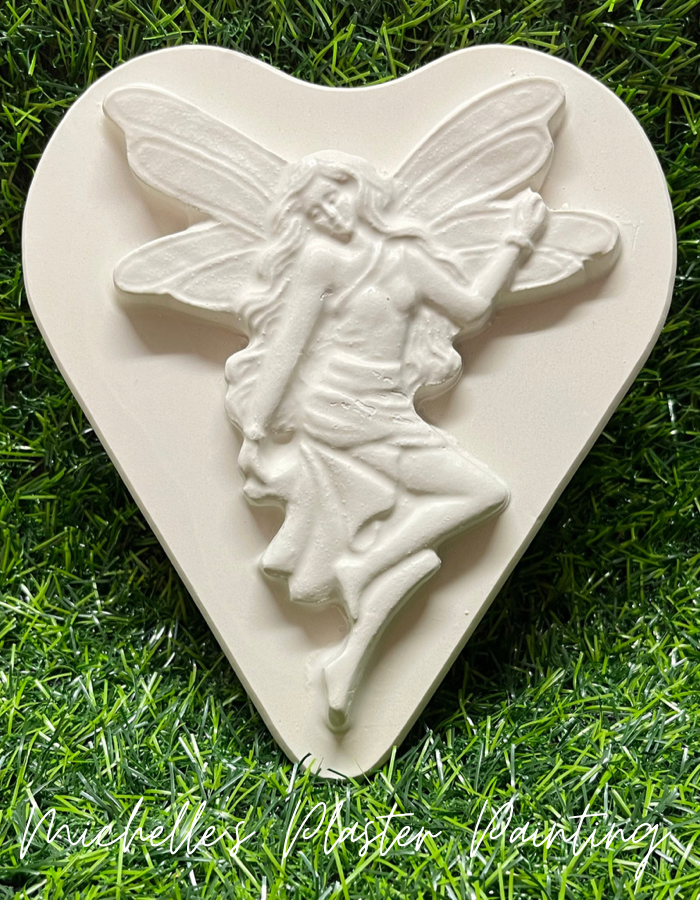 Love Heart Fairy