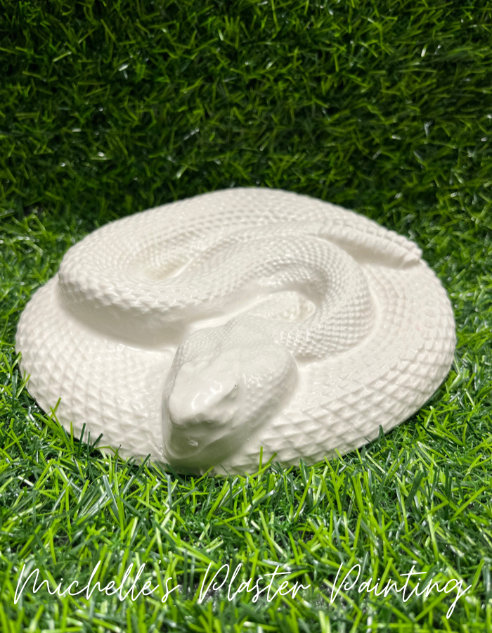 Rattle Snake