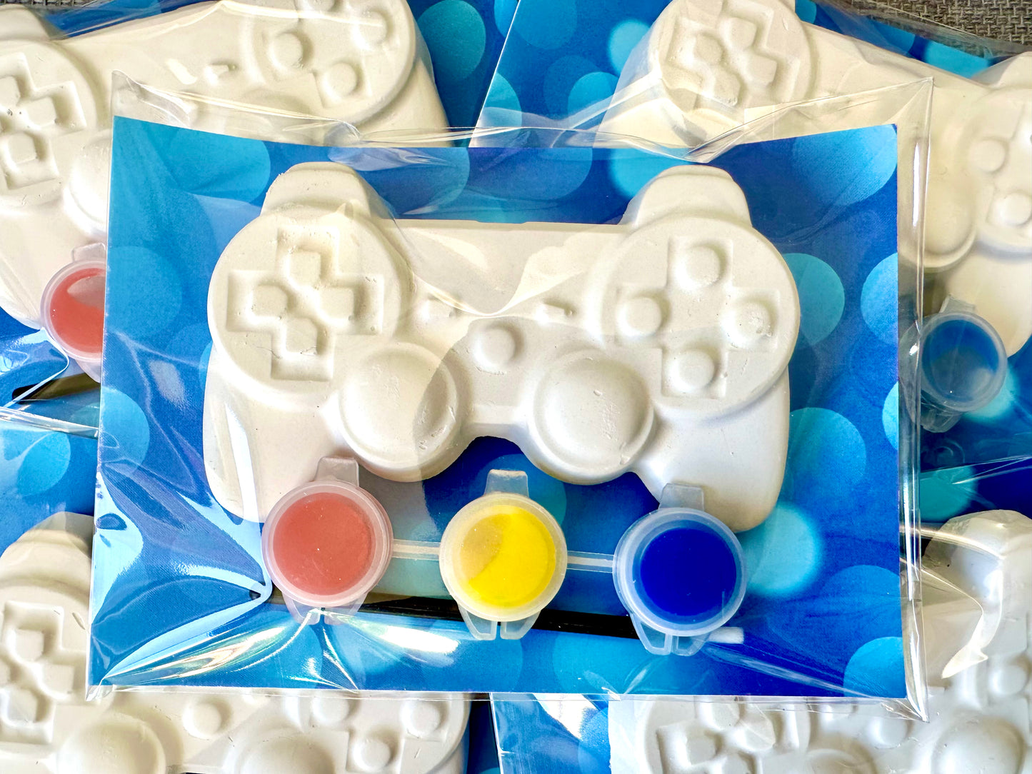Controller Party Favour