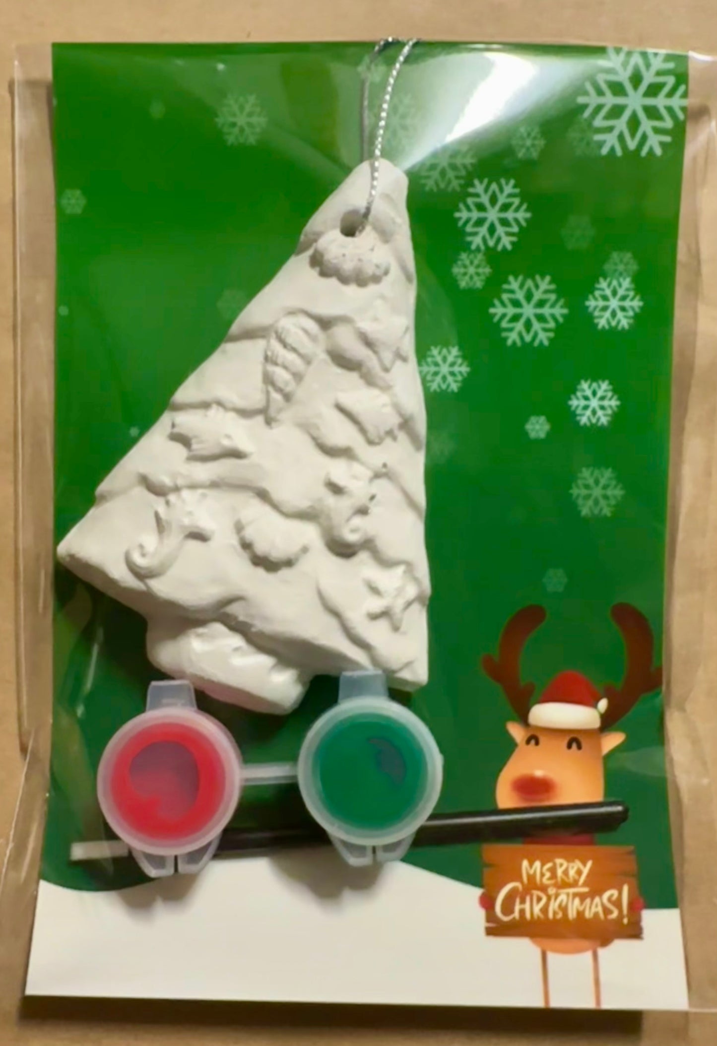 Christmas Tree Mini Pack