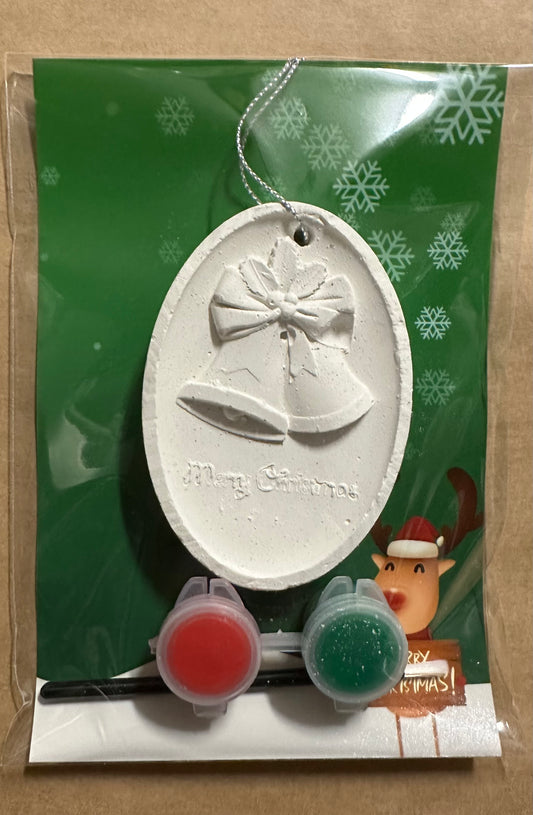 Christmas Bells Mini Pack