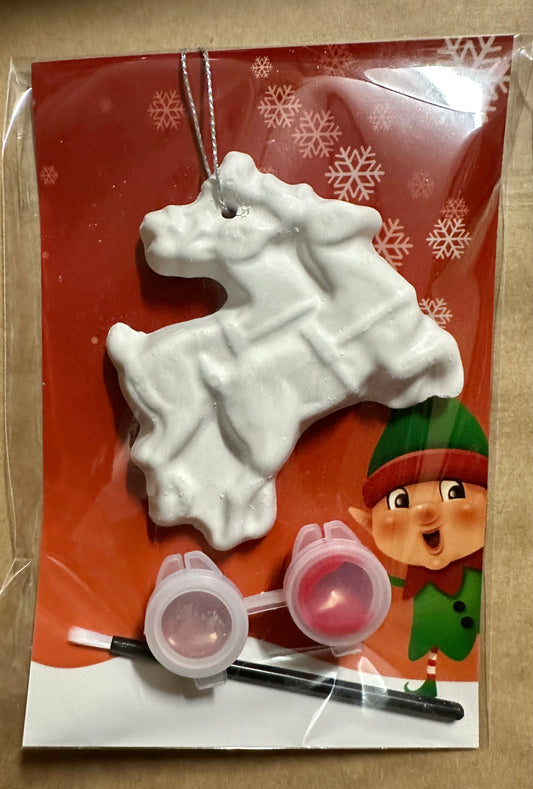Reindeer Mini Pack