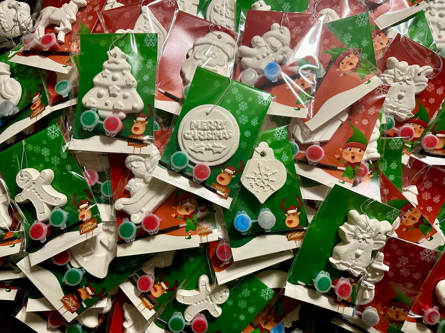 Christmas Tree Mini Pack