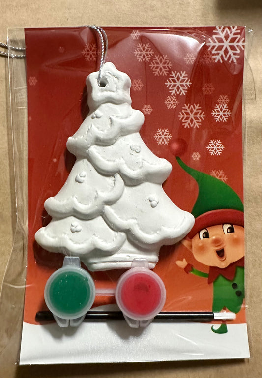Christmas Tree Mini Pack