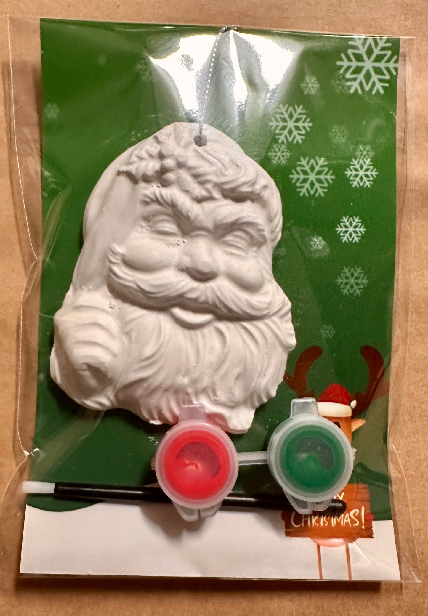 Santa Mini Pack