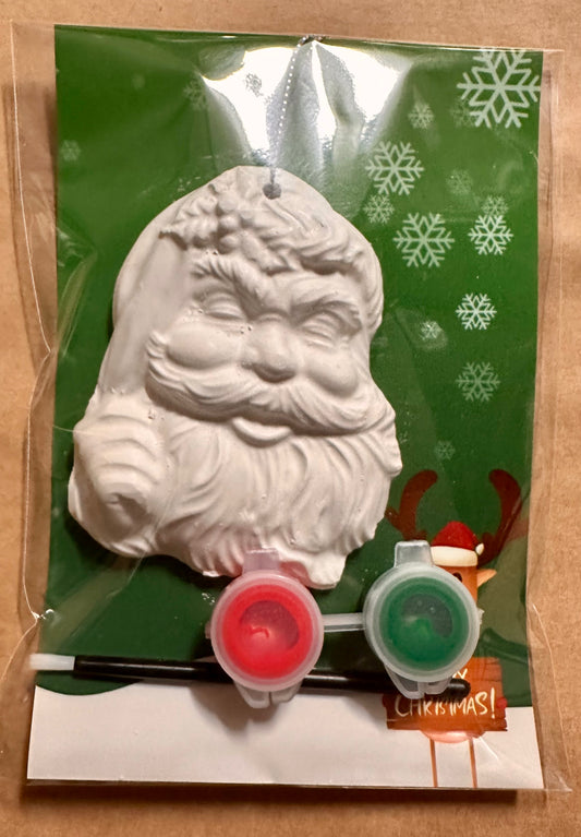 Santa Mini Pack