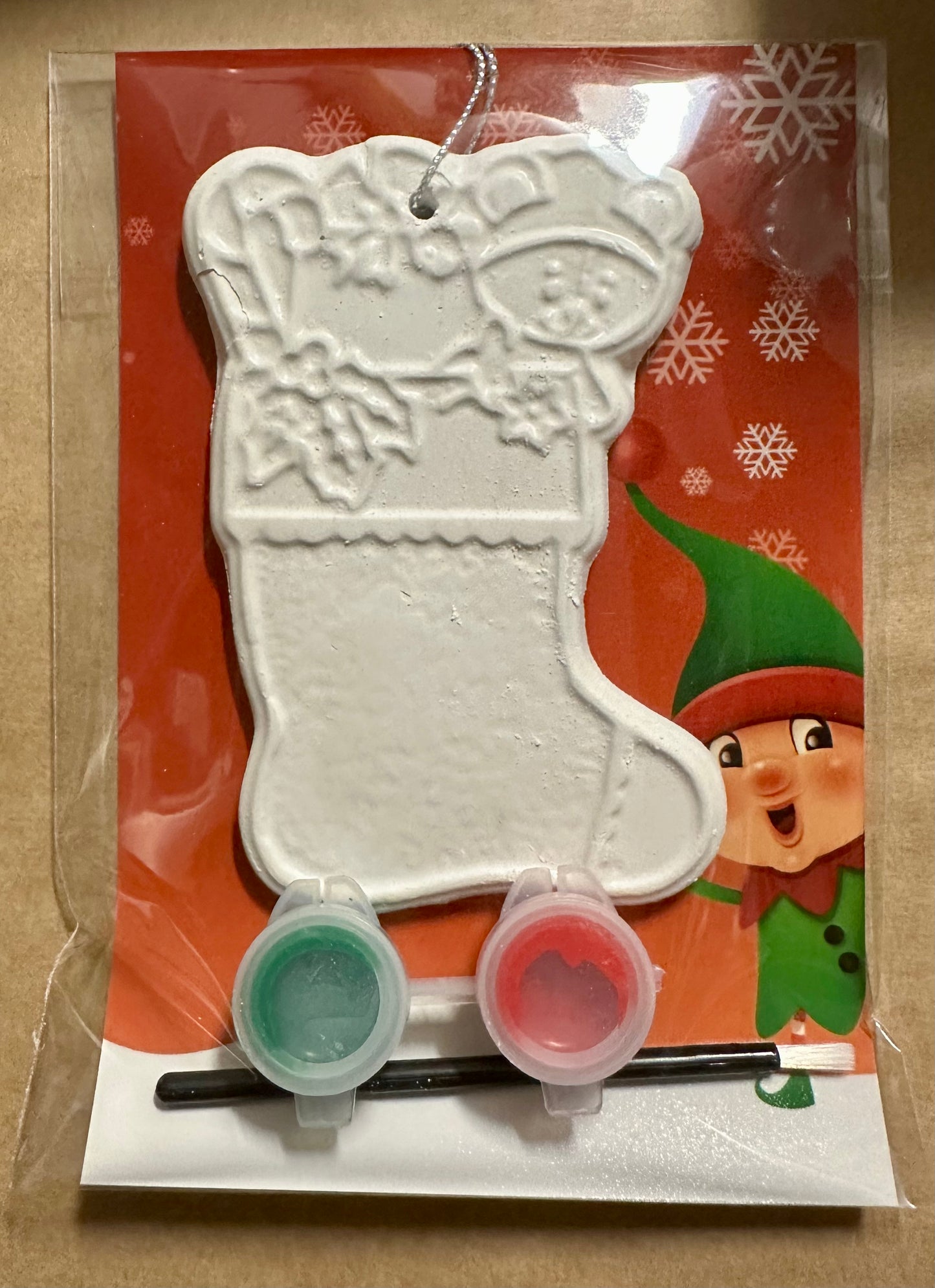 Christmas Stocking Mini Pack