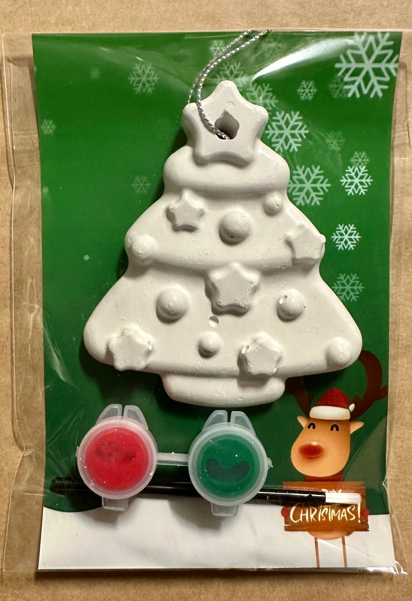 Christmas Tree Mini Pack