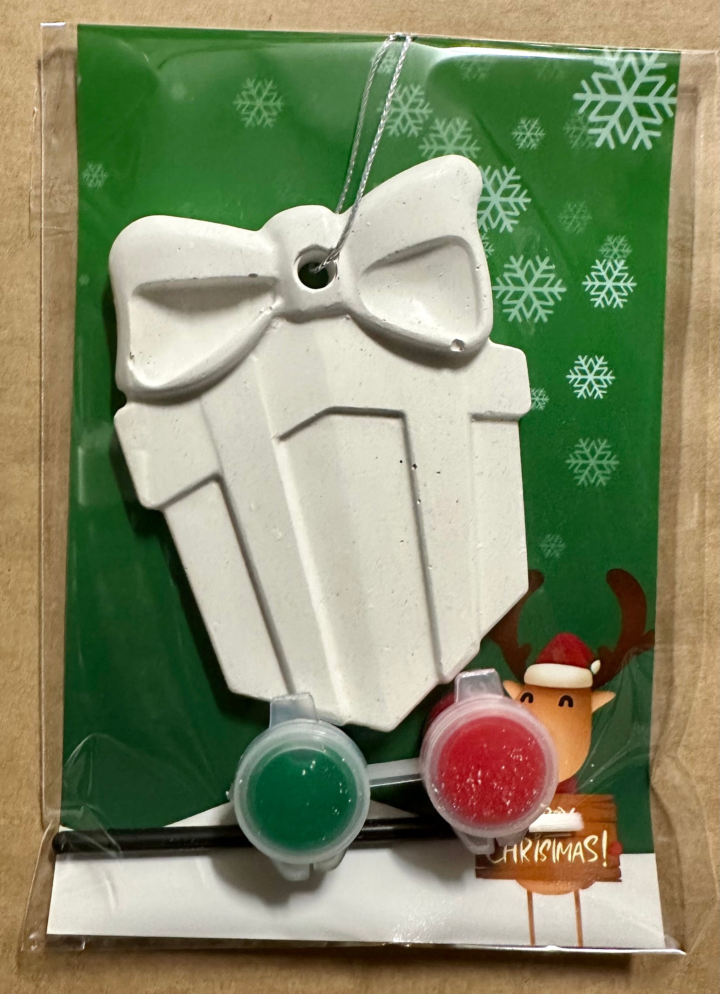 Christmas Present Mini Pack