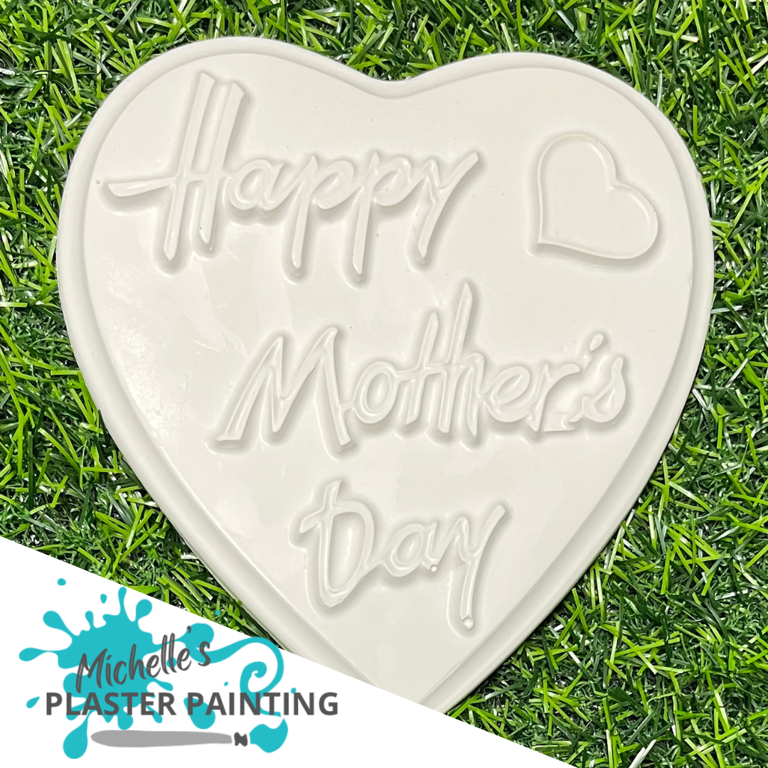 Happy Mothers Day Love Heart