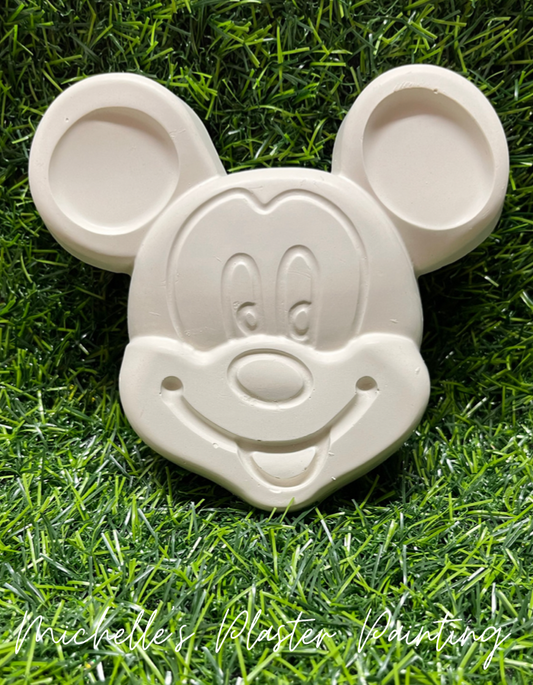 Mickey Face