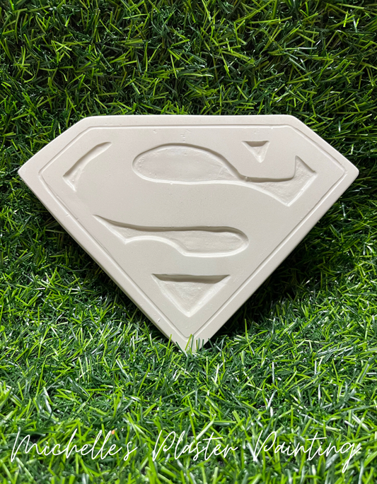 Super Man Logo