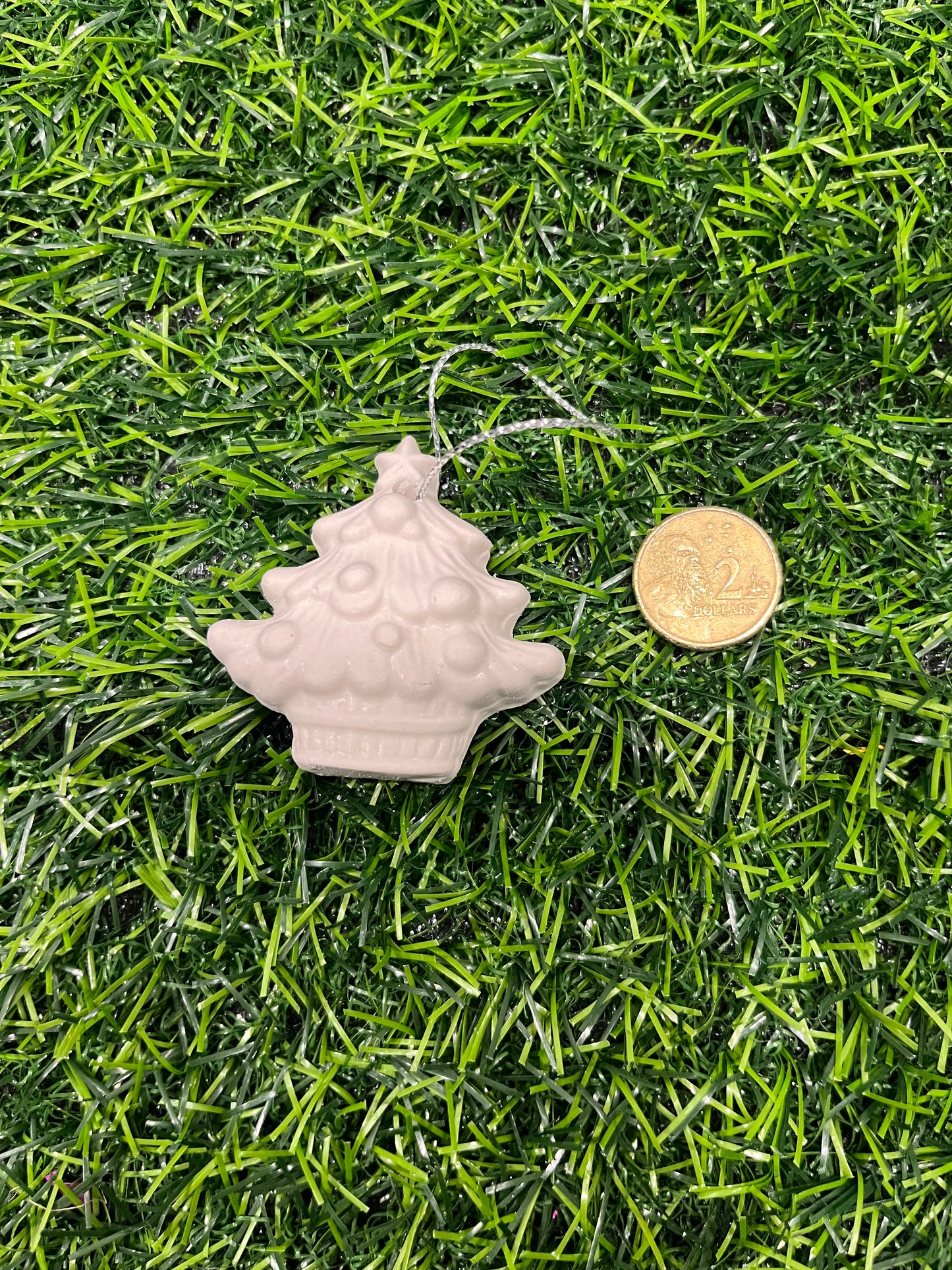 Christmas Tree Ornament