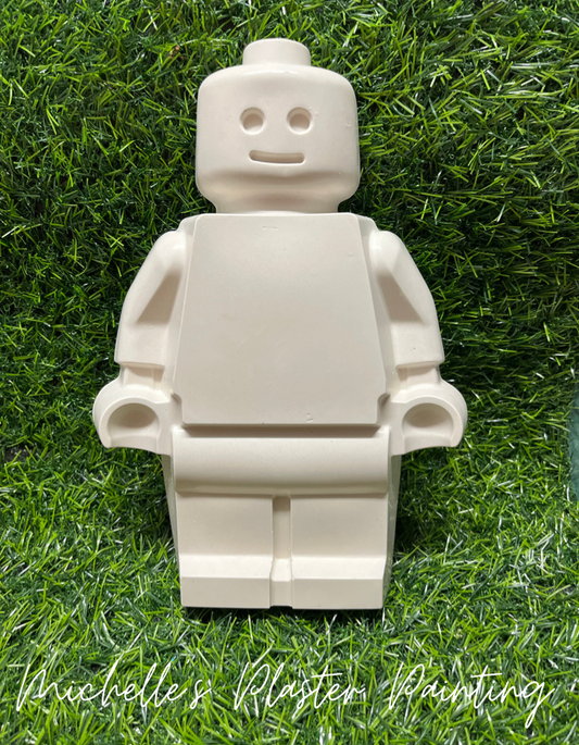 Lego Man Medium