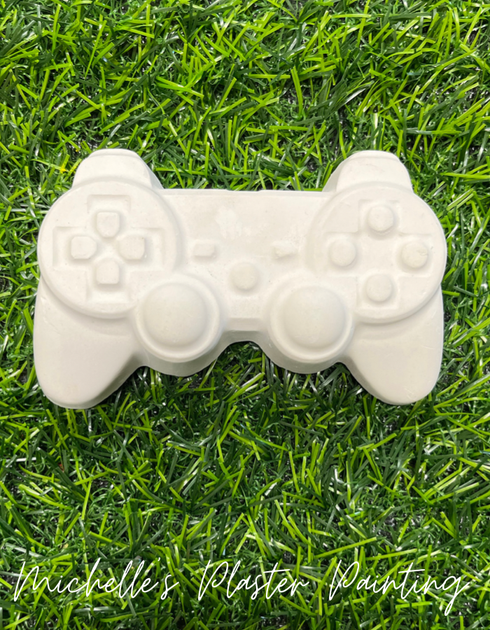 PS4 Controller