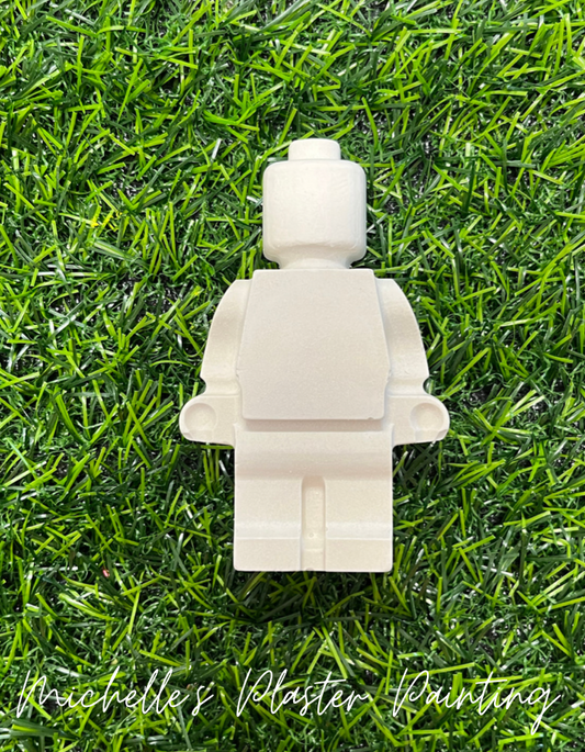 Lego Man - Mini