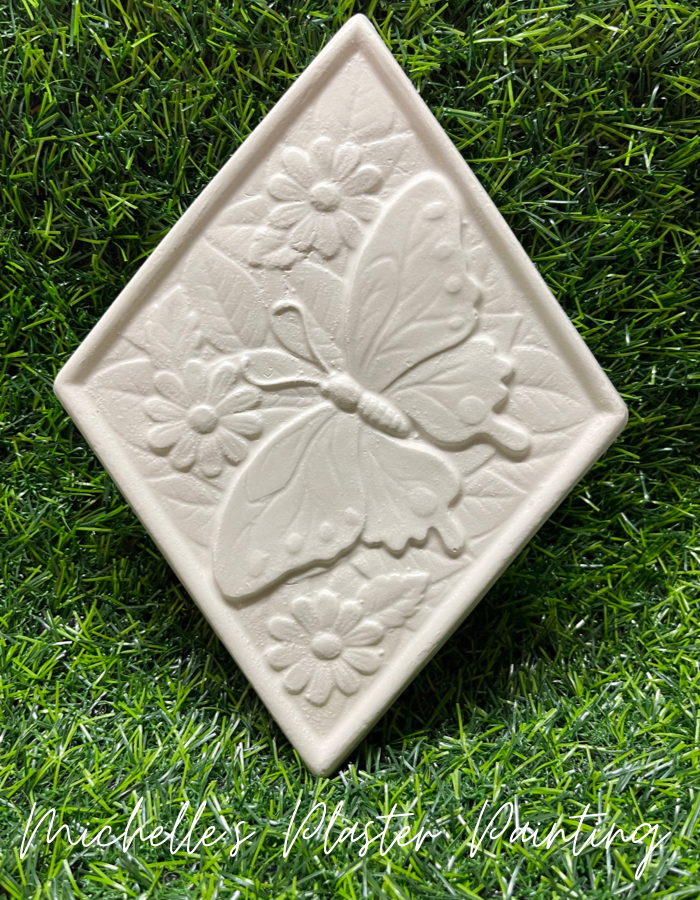 Full Butterfly Diamond