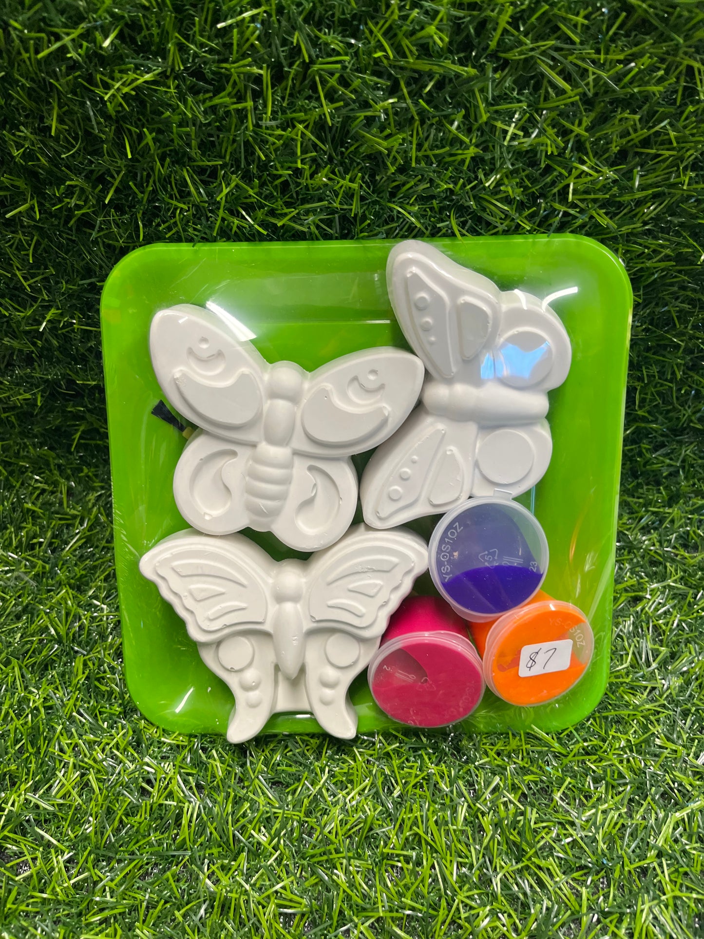 Butterfly Pack