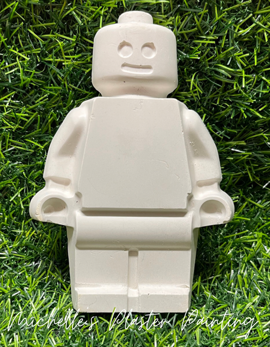 Lego Man Large