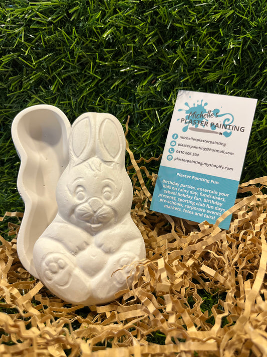 Easter Bunny Trinket