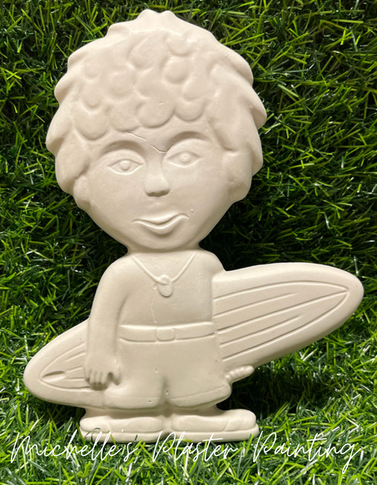 Surfer Boy